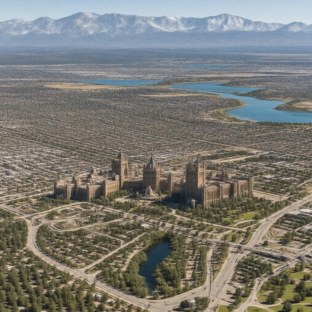 Westminster, Colorado